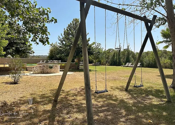 Quinta Da Vala - Veranda 5