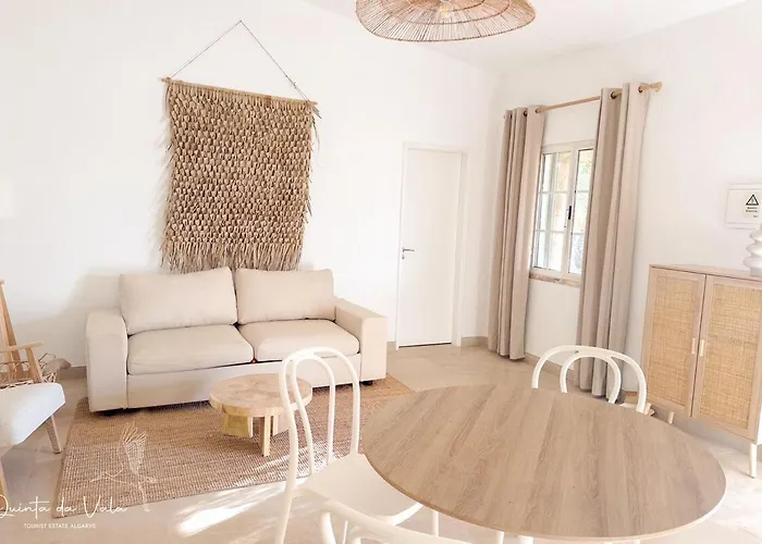 Appartement Quinta Da Vala - Veranda 5