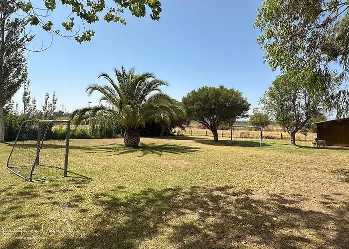 Appartement Quinta Da Vala - Veranda 5 *
