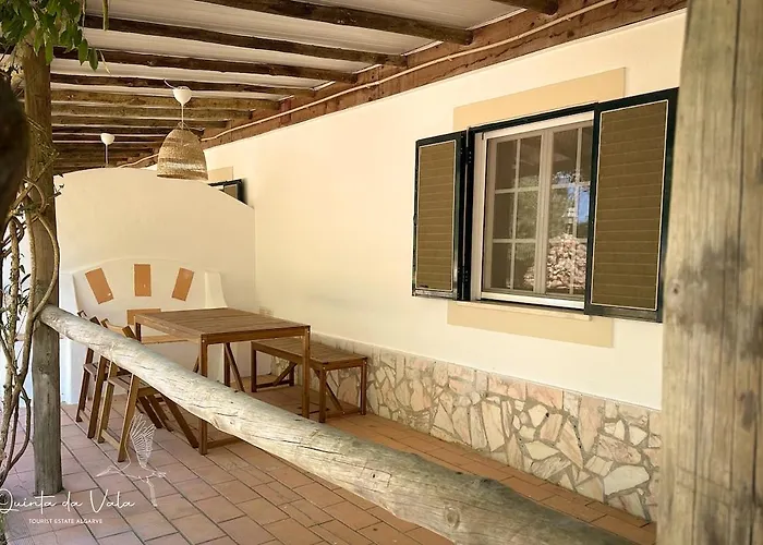 Appartement Quinta Da Vala - Veranda 5 Porches (Algarve)