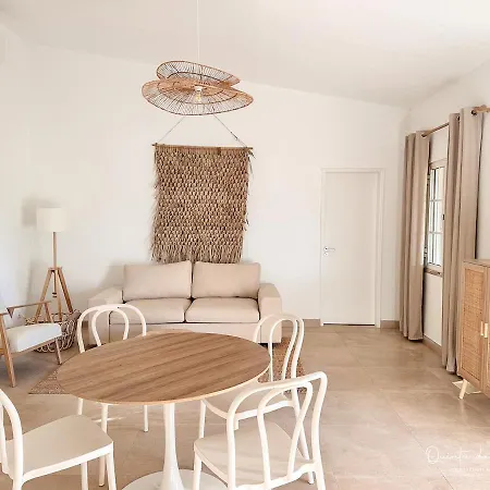 Appartamento Quinta Da Vala - Veranda 5 *