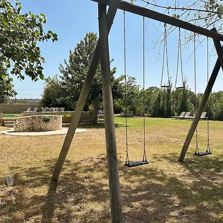 Quinta Da Vala - Veranda 5