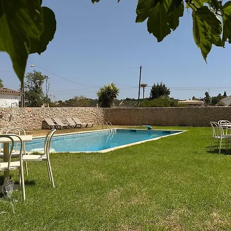 Quinta Da Vala - Veranda 5 Appartamento *