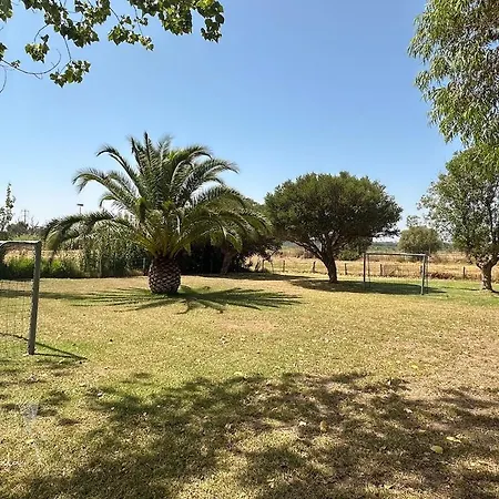 Apartament Quinta Da Vala - Veranda 5 *
