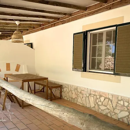 Quinta Da Vala - Veranda 5 Porches (Algarve)