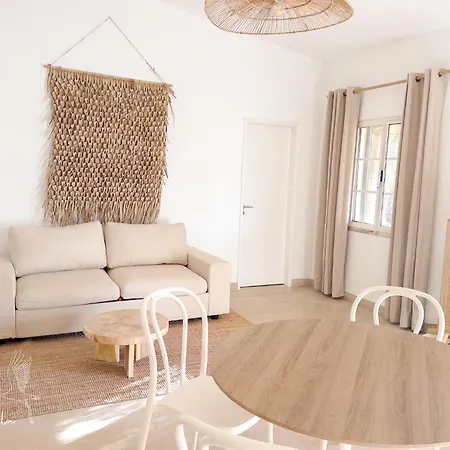 Appartamento Quinta Da Vala - Veranda 5 Porches (Algarve)
