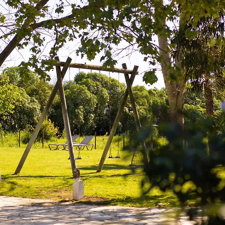 Appartamento Quinta Da Vala - Veranda 5