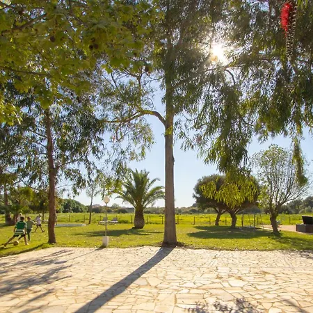 Quinta Da Vala - Veranda 5 Appartamento Porches (Algarve)