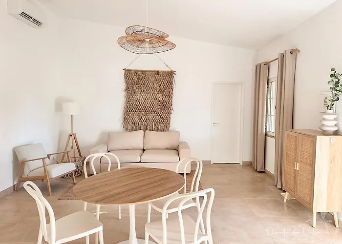 Apartament Quinta Da Vala - Veranda 5 *