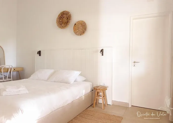 Quinta Da Vala - Veranda 5 *