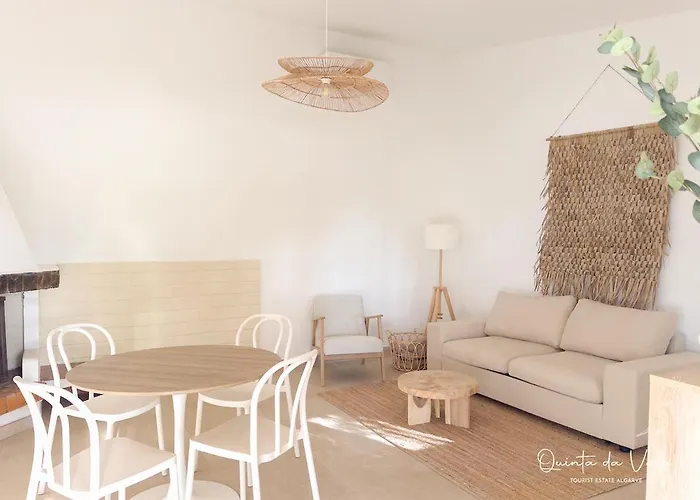Apartament Quinta Da Vala - Veranda 5 *