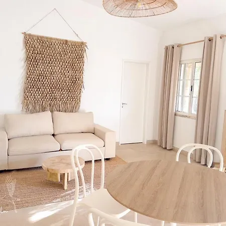 Apartamento Quinta Da Vala - Veranda 5