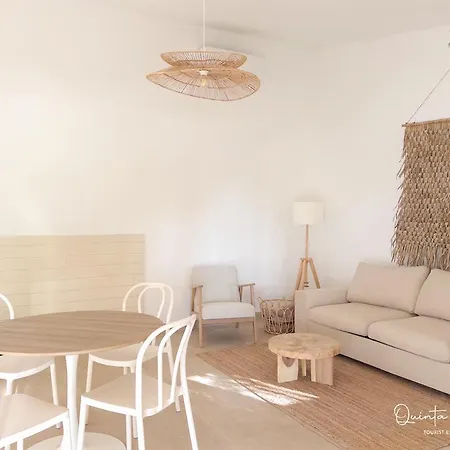 Apartamento Quinta Da Vala - Veranda 5 *